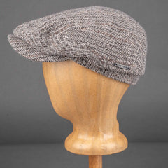 StetsonDriver new wool slider capBritish Parts Lucerne