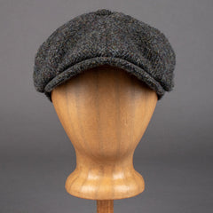 StetsonHatteras Herringbone Harris Tweed Garage ThemeCapBritish Parts Lucerne