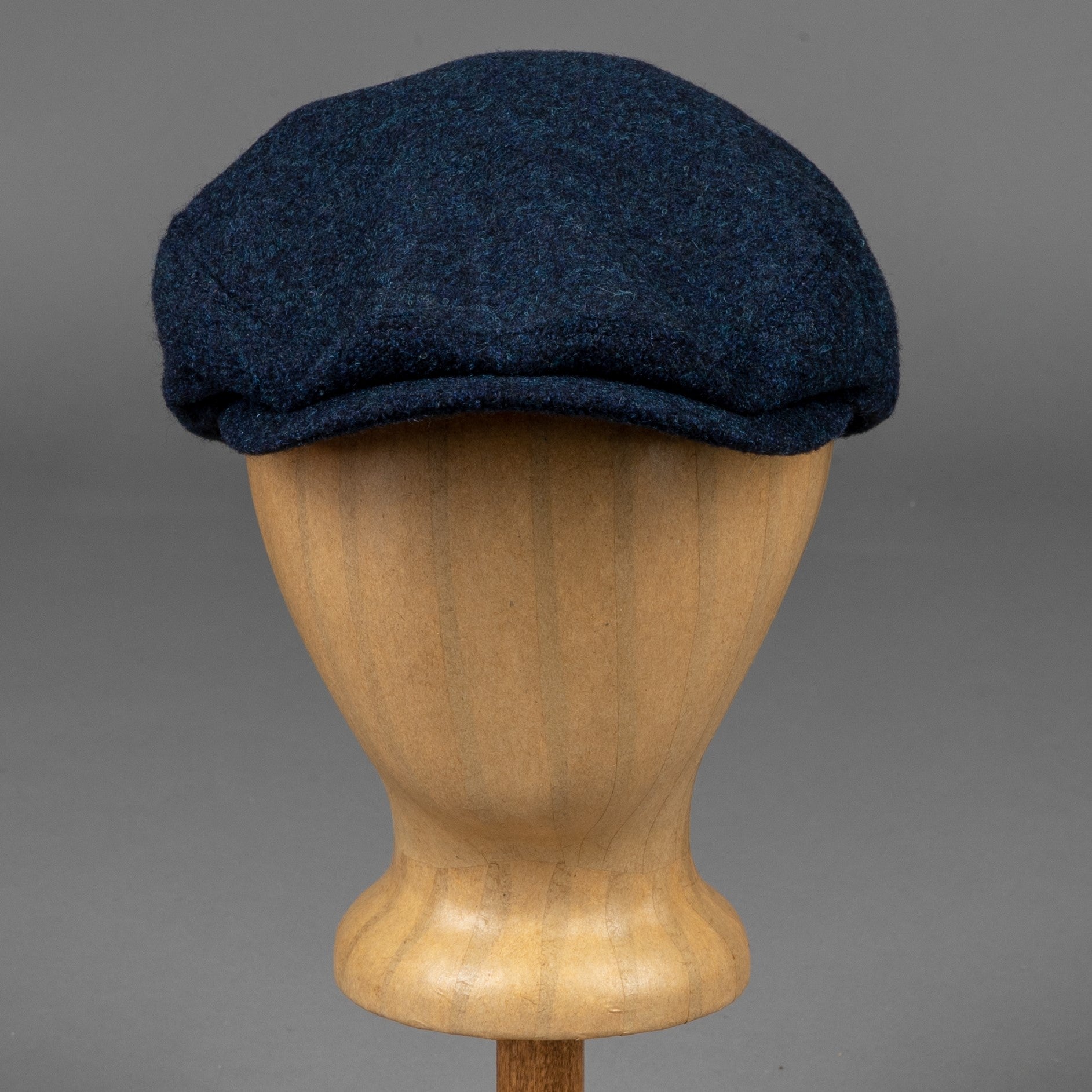 StetsonKent Cap Wool/Lama/CashmereCapBritish Parts Lucerne