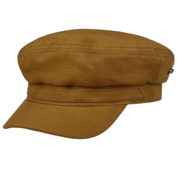 StetsonRiders Cap Waxed Cotton Garage ThemeCapBritish Parts Lucerne