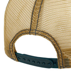 StetsonTrucker Cap Lumber SupplyTrucker CapBritish Parts Lucerne