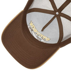 StetsonTrucker Cap LumberjackTrucker CapBritish Parts Lucerne