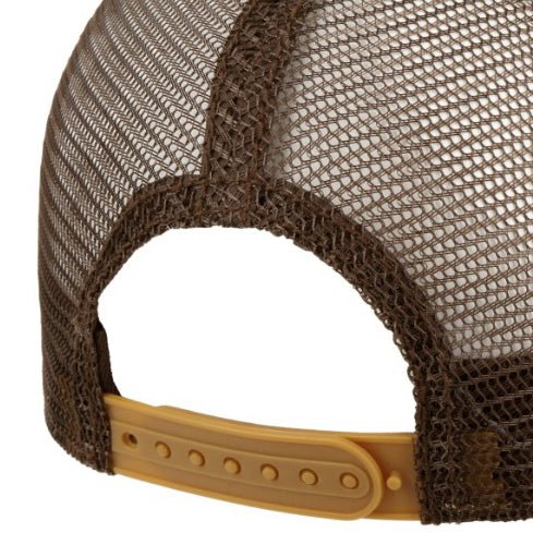 StetsonTrucker Cap LumberjackTrucker CapBritish Parts Lucerne