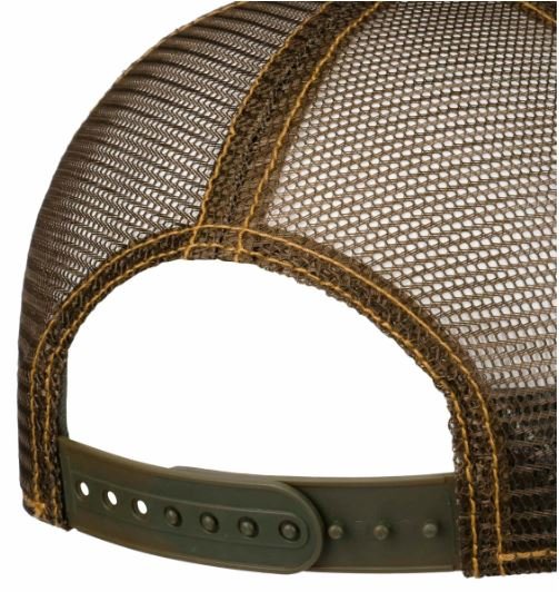 StetsonTrucker Cap SkullTrucker CapBritish Parts Lucerne