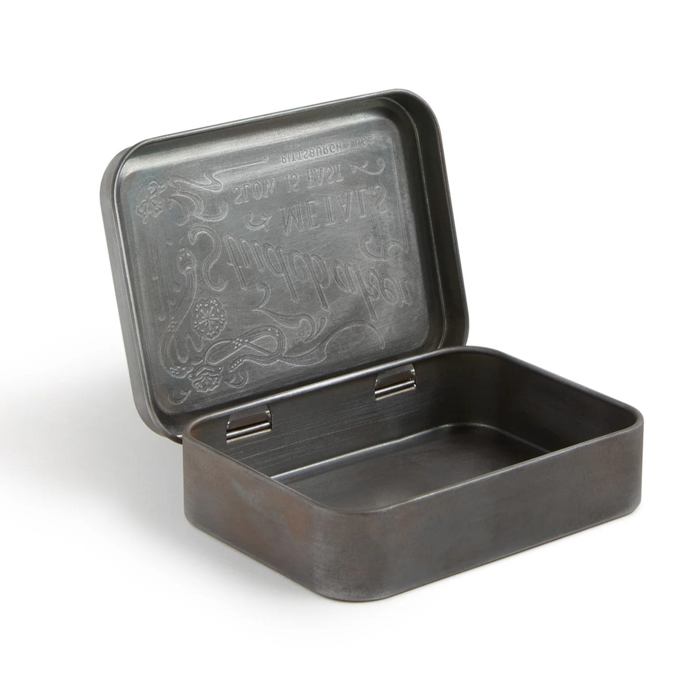 Studebaker MetalsStorage box / tin canBraceletBritish Parts Lucerne