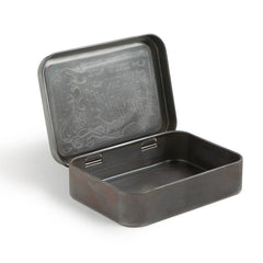 Studebaker MetalsStorage box / tin canBraceletBritish Parts Lucerne