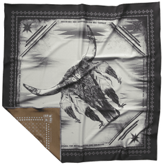 Sunday SpeedshopArizona neckerchiefBritish Parts Lucerne