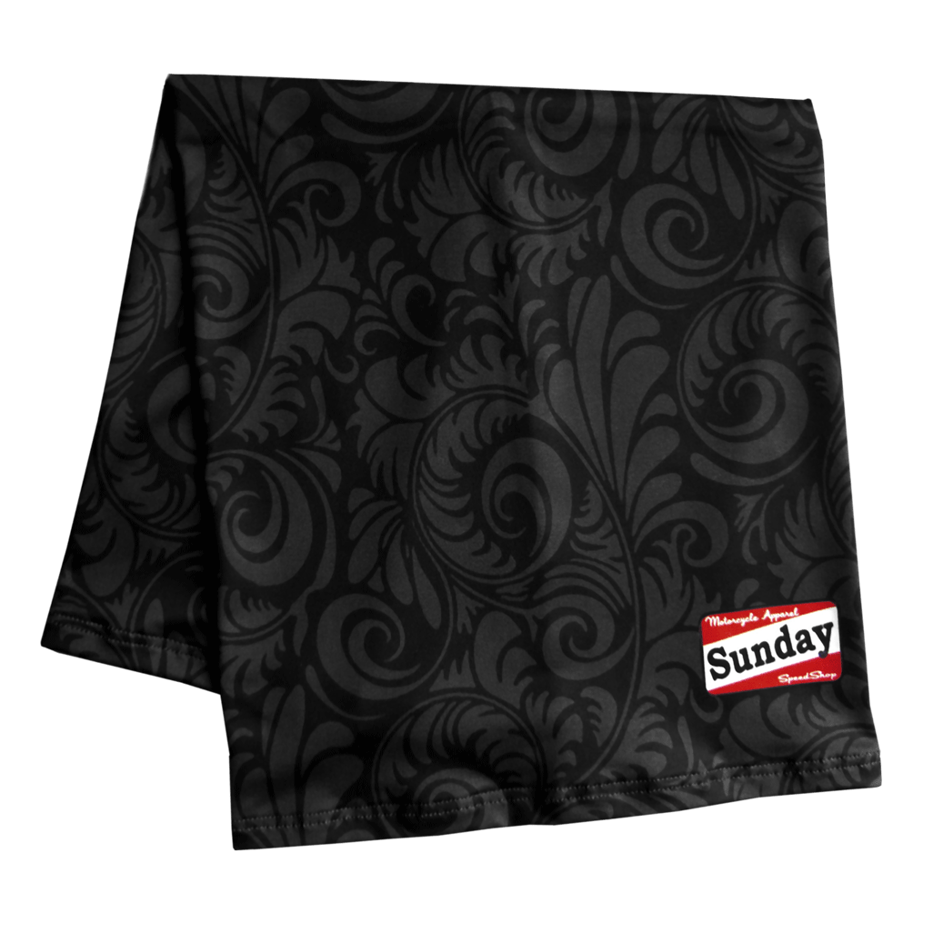 Sunday SpeedshopBackground Black hose clothBritish Parts Lucerne