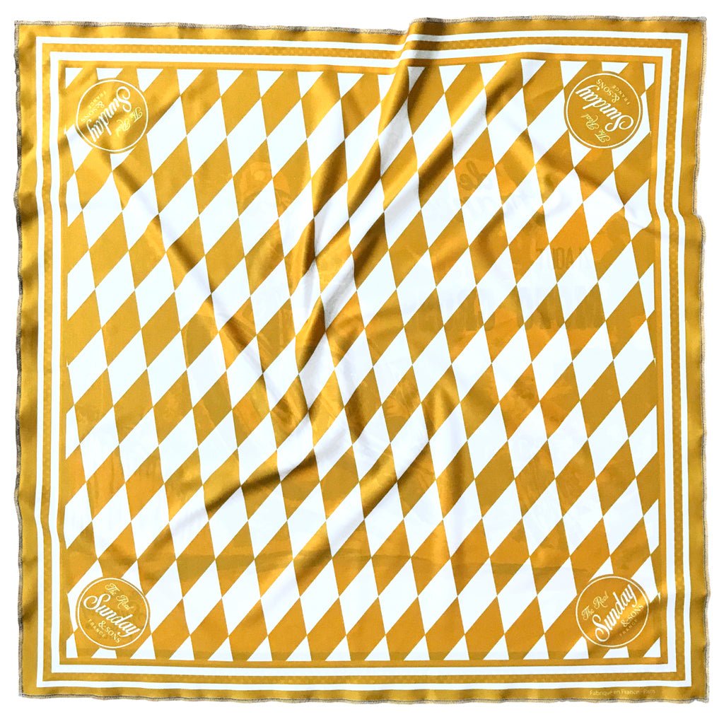 Sunday SpeedshopChampionnat ScarfBritish Parts Luzern