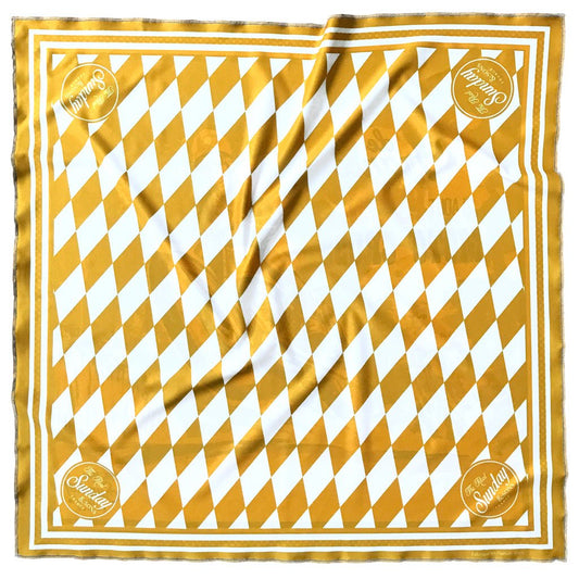 Sunday SpeedshopChampionnat ScarfBritish Parts Luzern