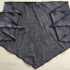 Sunday SpeedshopGrizzly Blue neckerchiefBritish Parts Lucerne