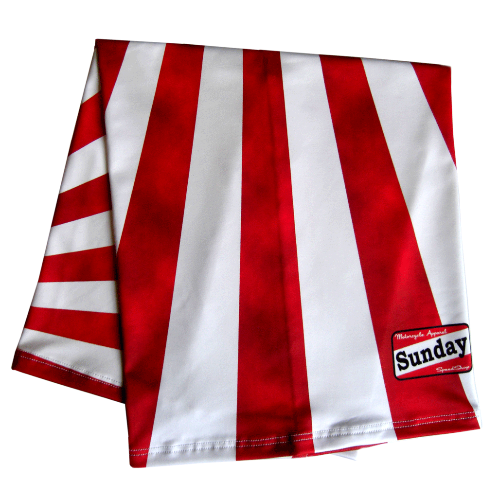 Sunday SpeedshopJapan hose clothBritish Parts Lucerne