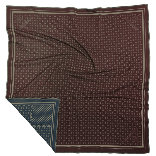 Sunday SpeedshopMeteor neckerchiefBritish Parts Lucerne