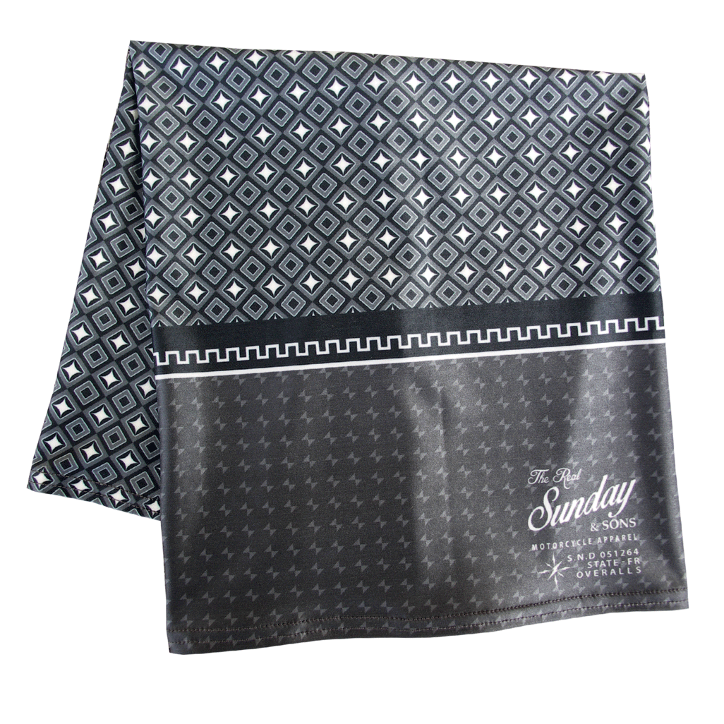 Sunday SpeedshopMilano Grey hose clothBritish Parts Lucerne