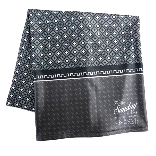 Sunday SpeedshopMilano Grey hose clothBritish Parts Lucerne