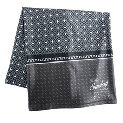 Sunday SpeedshopMilano Grey hose clothBritish Parts Lucerne