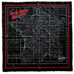 Sunday SpeedshopSand Race neckerchiefNeckerchiefBritish Parts Lucerne