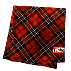 Sunday SpeedshopTartan hose clothBritish Parts Lucerne