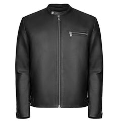 Taveri MotoClassic Biker Jacket Motorcycle Jacket blackMotorcycle JacketBritish Parts Lucerne