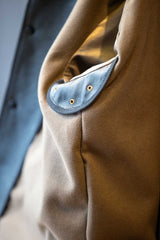 Thedi LeathersMTC - 127913 Horse leather jacket blackJacketsBritish Parts Lucerne