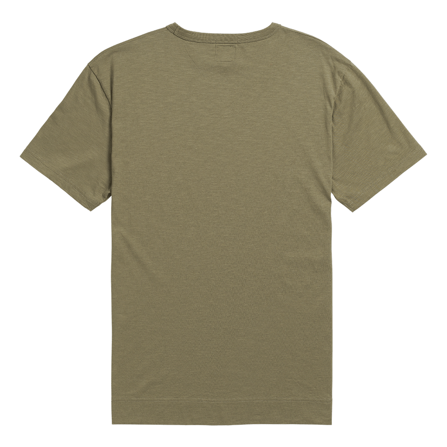 Triumph MotorcyclesFork Seal T-Shirt KhakiT-ShirtBritish Parts Lucerne