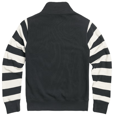 Triumph MotorcyclesHighly Sweatshirt in blackLongsleeve ShirtBritish Parts Lucerne