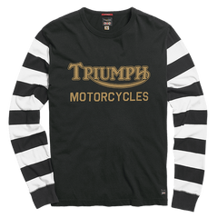 Triumph MotorcyclesIgnition Coil Longsleeve ShirtLongsleeve ShirtBritish Parts Lucerne