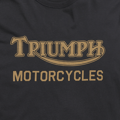 Triumph MotorcyclesIgnition Coil Longsleeve ShirtLongsleeve ShirtBritish Parts Lucerne