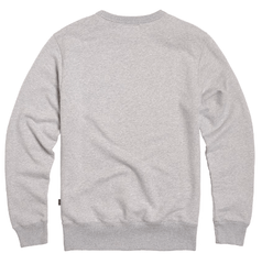 Triumph MotorcyclesRadial sweatshirt in grayLongsleeve shirtBritish Parts Lucerne