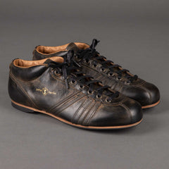 Zeha BerlinCarl Häßner - Liga - Black Wax UniShoesBritish Parts Luzern