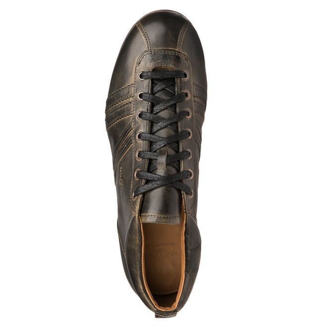Zeha BerlinCarl Häßner - Liga - Black Wax UniShoesBritish Parts Luzern