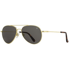 AO Eyewear "The General" Sunglasses - GoldSunglassesBritish Parts Lucerne