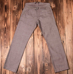 Pike Brothers1905 Hauler Pant HBT BrownPantsBritish Parts Lucerne
