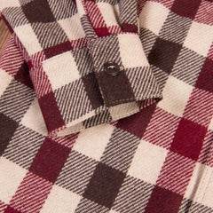 Pike Brothers1943 CPO Shirt Riders Room EditionShirtBritish Parts Lucerne