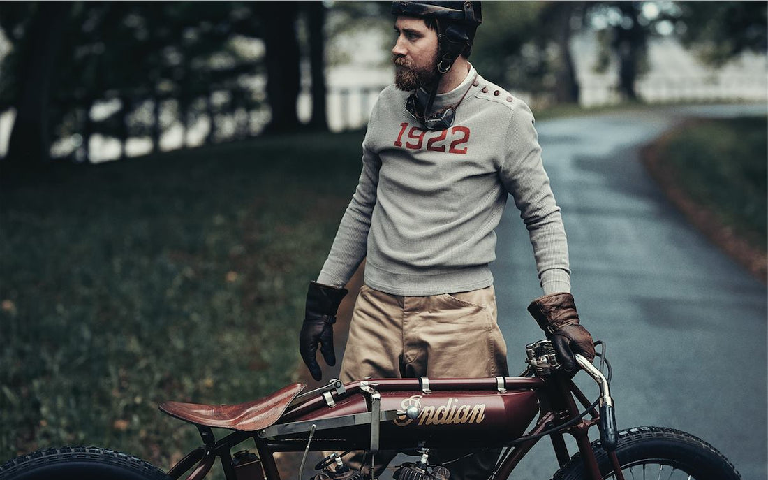 A Piece of Chic - British Parts Lucerne