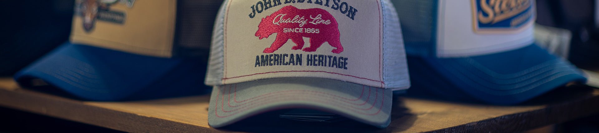 Caps - British Parts Lucerne