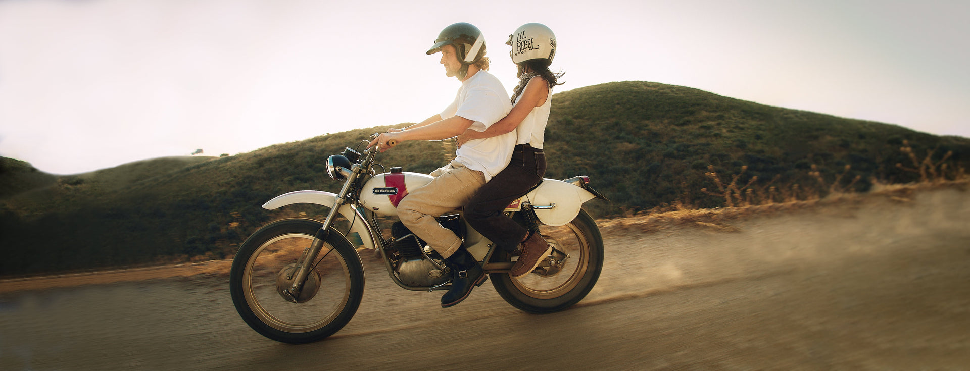 Men's shoes - British Parts Lucerne