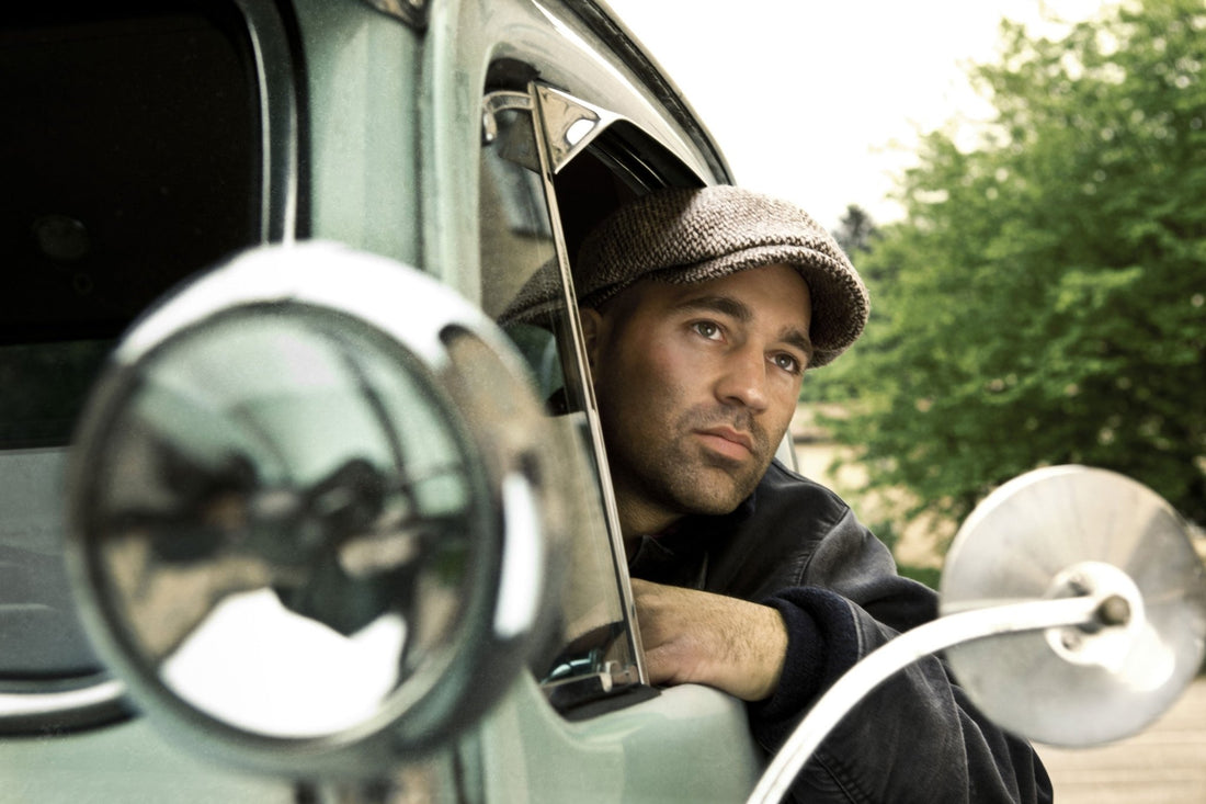 Pike Brothers Shop - British Parts Lucerne