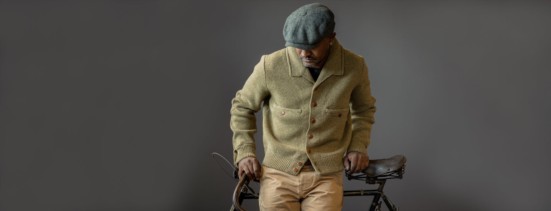 Cardigans - British Parts Lucerne