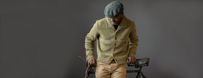 Cardigans - British Parts Lucerne