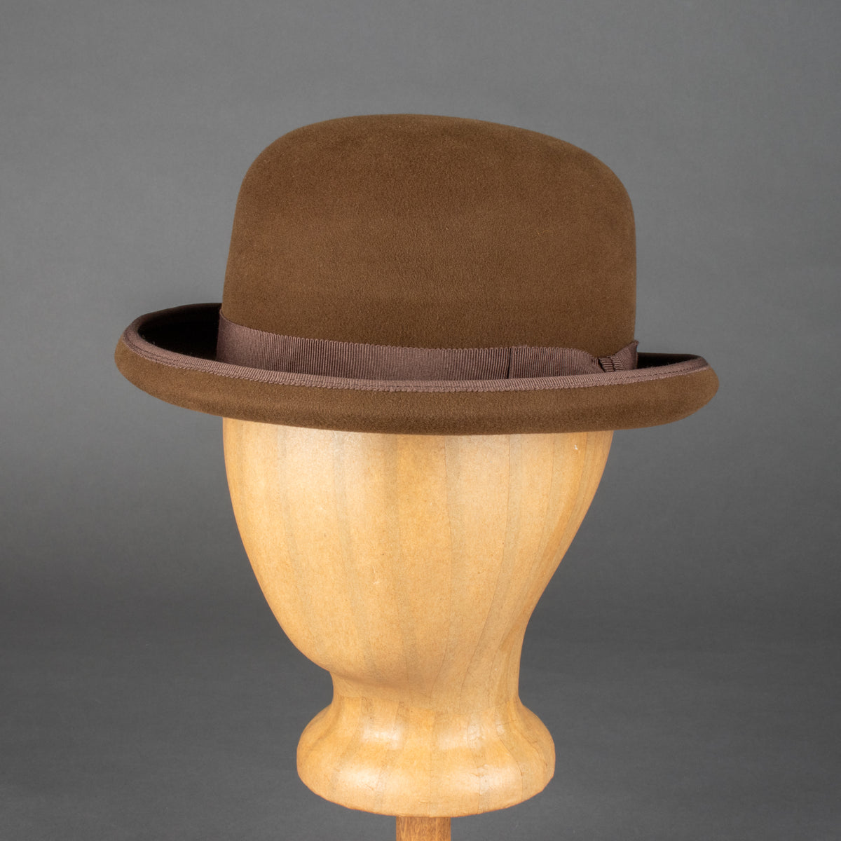1920 Bowler Beaver