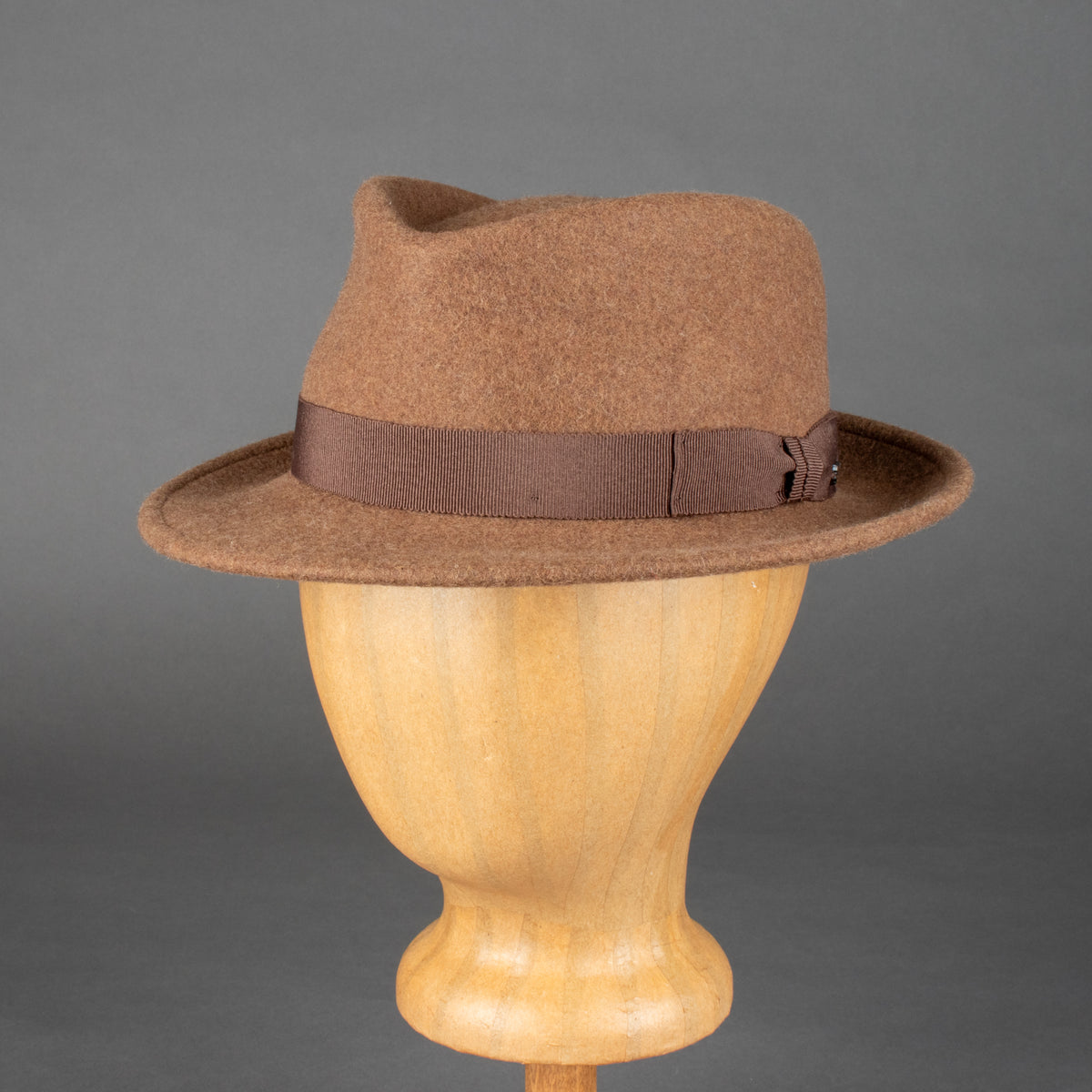 1912 Gambler Körnige Nuss