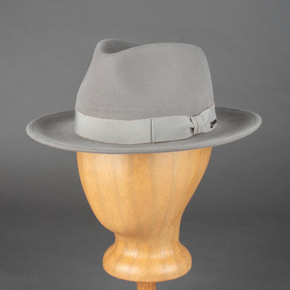 1940 Fedora Shelby Grey