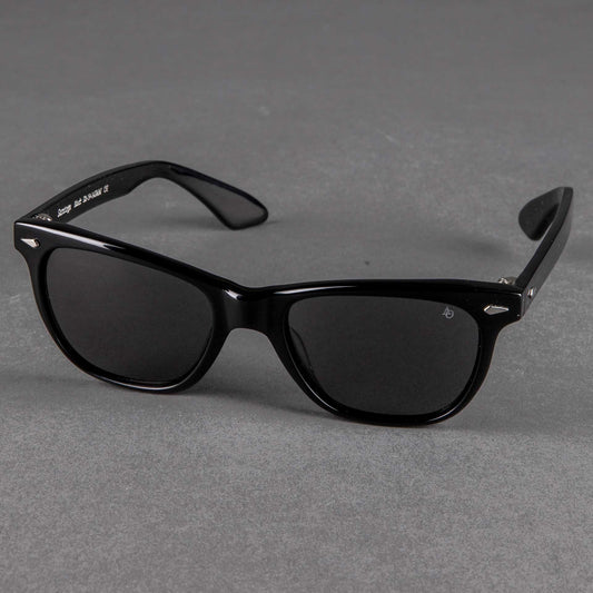 AO Eyewear "Saratoga" Sunglasses - BlackSunglassesBritish Parts Luzern