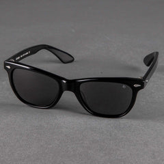 AO Eyewear "Saratoga" Sunglasses - BlackSunglassesBritish Parts Luzern