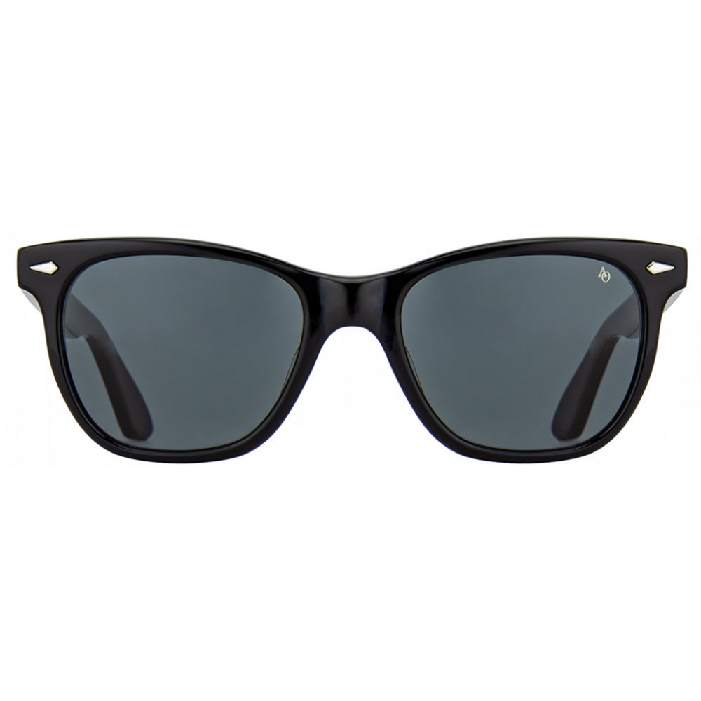 AO Eyewear "Saratoga" Sunglasses - BlackSunglassesBritish Parts Luzern