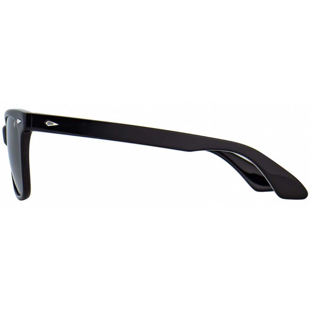 AO Eyewear "Saratoga" Sunglasses - BlackSunglassesBritish Parts Luzern