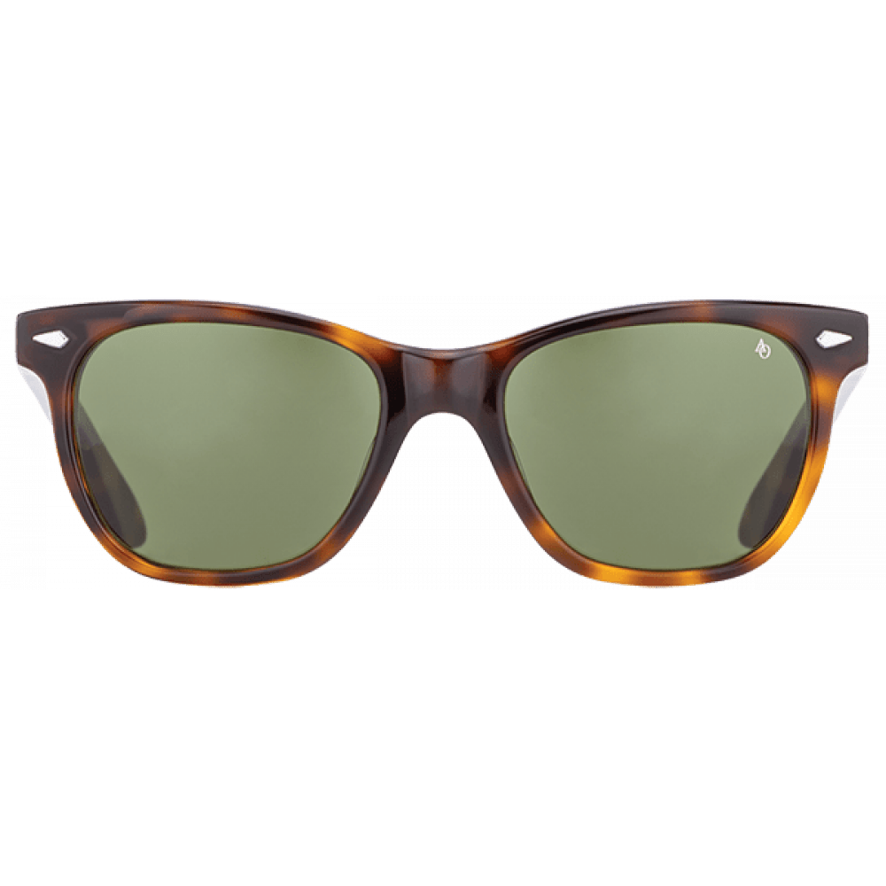 AO Eyewear "Saratoga" Sunglasses - TortoiseSunglassesBritish Parts Lucerne