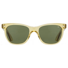 AO Eyewear "Saratoga" Sunglasses - Yellow CrystalSunglassesBritish Parts Lucerne