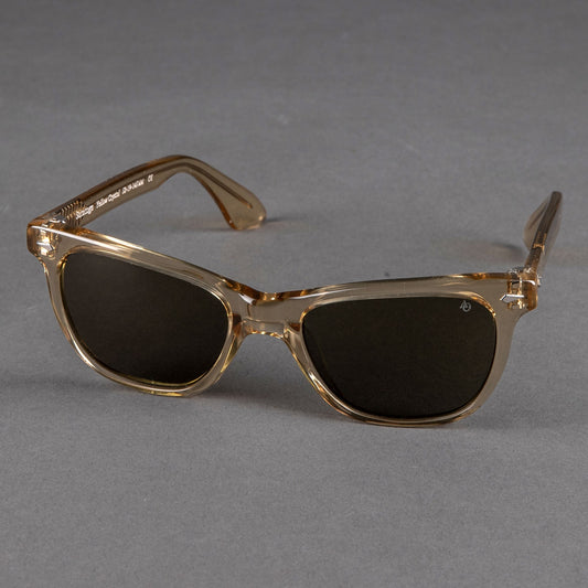 AO Eyewear "Saratoga" Sunglasses - Yellow CrystalSunglassesBritish Parts Lucerne